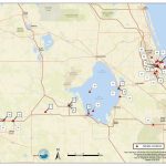 Florida Algal Bloom Report, 7 1 16 | Florida Fishing Report   Toxic Algae In Florida Map
