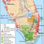 Florida Bay   Wikipedia   Alligators In Florida Map