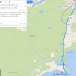 Florida Coal Cracker Chronicles: Sunday's Walk On The Beach   At   Alligator Point Florida Map