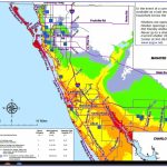 Florida Flood Zone Map Orange County   Maps : Resume Examples   Naples Florida Flood Map