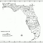 Florida Free Map   Free Florida Map