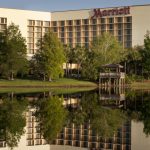 Florida Hotel Near Mco International Airport | Orlando Airport   Disney Hotels Florida Map
