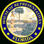 Florida House Of Representatives   Wikipedia   Florida State Representatives Map