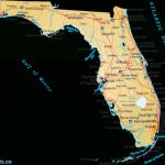 Florida Map   Downloadable Maps Of Florida   Florida City Map Outline