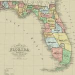 Florida Memory   Governor Milton Letterbooks   Bowling Green Florida Map