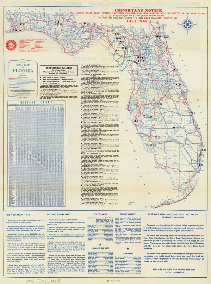 Howey In The Hills Florida Map
