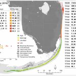 Florida – Monitoring Reef Resilience | Reef Resilience   Florida Reef Map