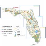 Florida National Scenic Trail   About The Trail   Florida Hikes Map