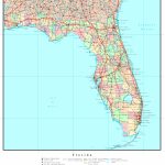 Florida Political Map   Free Florida Map
