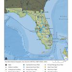 Florida Profile   Natural Gas Availability Map Florida