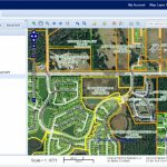 Florida Property Appraiser Parcel Maps And Property Data   Flood Zone Map Osceola County Florida