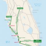 Florida Rv Road Trip Planner   Roverpass   Florida Road Trip Trip Planner Map