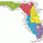 Florida State Parks..whether A Day Or Overnight..they Can't Be Beat   Florida State Park Campgrounds Map