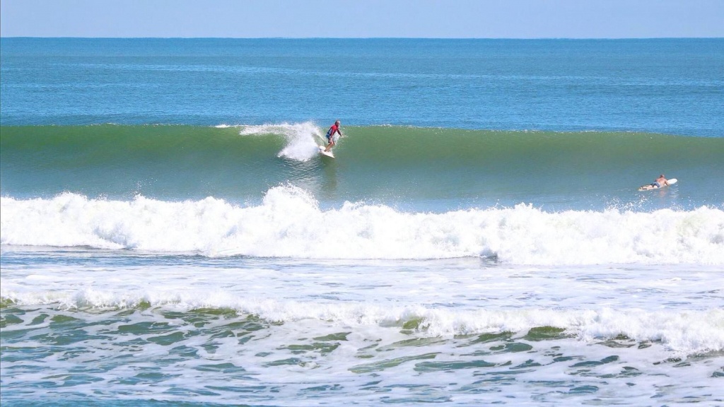 Florida Surf Report &amp;amp; Forecast - Map Of Florida Surf Spots &amp;amp; Cams - Florida Surf Map