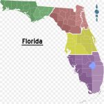Florida Topographic Map Triangle Chemical Co   Map Png Download   Florida Topographic Map Free
