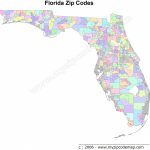 Florida Zip Code Map 17 Tampa Bay Florida Zip Code | Nicegalleries   Florida Zip Code Map