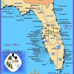 Floridamap | Grom Club In 2019 | Map Of Florida Gulf, Map Of Central   Map Of Florida Gulf Side