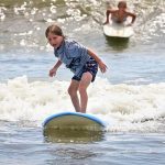 Florida's Best Surf Spots | Visit Florida   Best Surfing In Florida Map