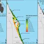 Food Web Dynamics Of Harmful Algal Toxins In Florida Dolphins   Florida Blue Green Algae Map