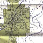 Foothill Rails  Misc.  Auburn,ca   Auburn California Map