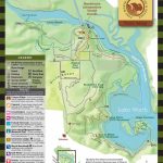 Fort Worth Nature Center & Refuge | Trails | Texas In 2019 | Fort   Texas Forts Trail Map