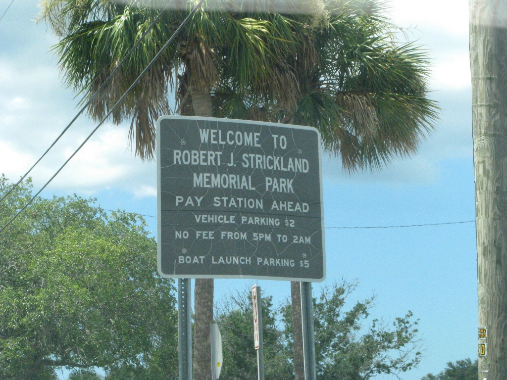 Four Florida Beaches Post Health Warnings For Water Quality | Tampa - Florida Beach Bacteria Map 2018