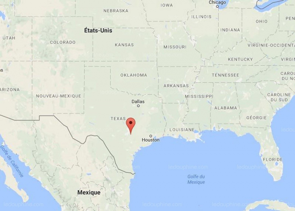 France/monde | Texas : Une Montgolfière Avec 16 Personnes S&amp;#039;écrase - Google Maps Texas