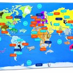 Free Country Maps For Kids A Ordable Printable World Map With   Kid Friendly World Map Printable