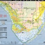 Free Download Florida National Park Maps   Florida Trail Map Pdf