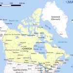 Free Maps Of Canada – Mapswire   Free Printable Map Of Canada