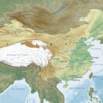 Free Maps Of China – Mapswire   Free Printable Map Of China