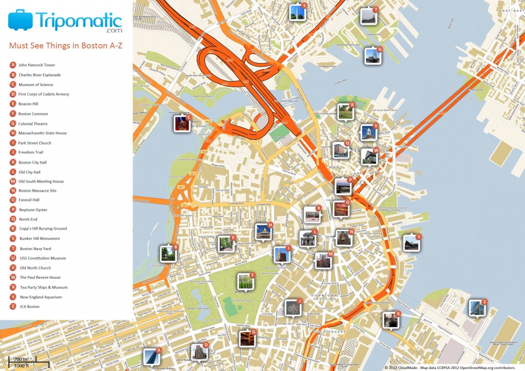 Tips For Walking The Freedom Trail In Boston Earth Trekkers Freedom 