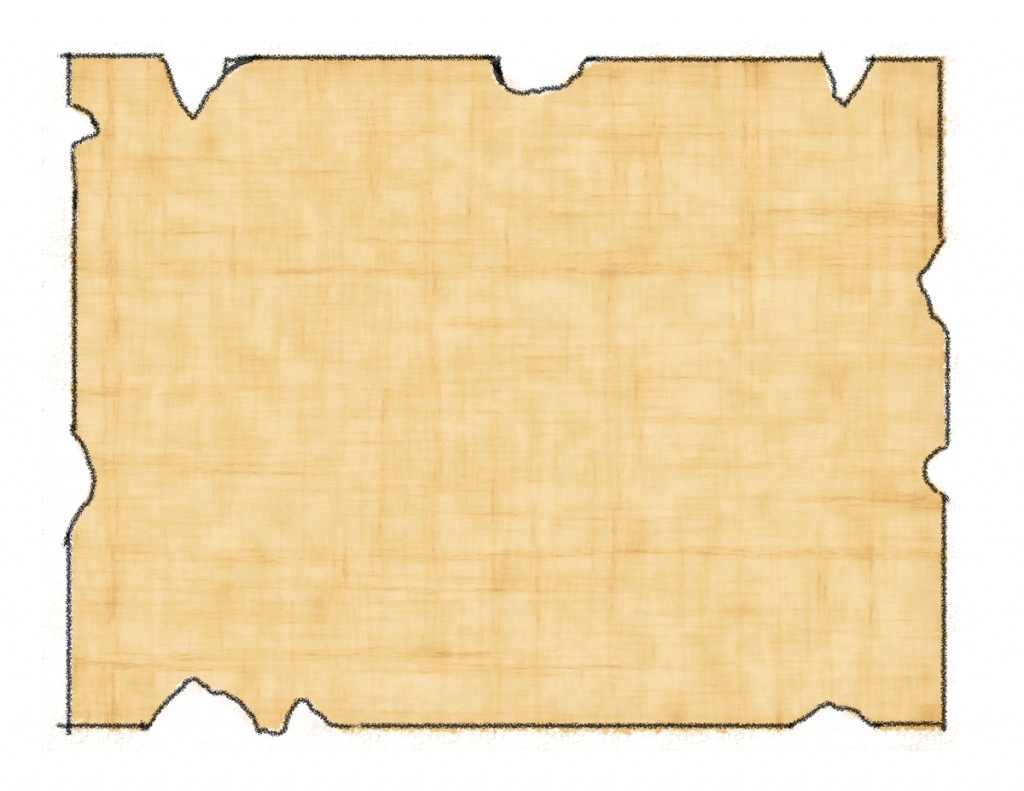 printable pirate treasure map best photos of template blank printable