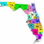 Fsma District Maps   Florida School Districts Map