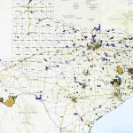 Geographic Information Systems (Gis)   Tpwd   Texas Public Deer Hunting Land Maps