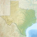 Geography Of Texas   Wikipedia   Texas Mineral Classified Lands Map