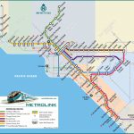 Getting To Little Tokyo | Soha Conference   Amtrak California Surfliner Map