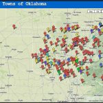 Ghost Towns Of Oklahoma..pinning To Look At On Computer. Can't See   Texas Ghost Towns Map