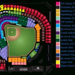 Globe Life Park Seating Map | Mlb | Random Things I'd Want To   Texas Rangers Season Ticket Parking Map