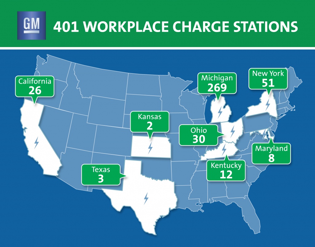 Charging Stations In Texas Map Free Printable Maps