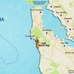 Goaltaca | Half Moon Bay, California | #goaltaca | Half Moon Bay   Half Moon Bay California Map