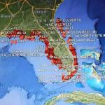 Google Earth Fishing   Florida Reefs   Youtube   Coral Beach Florida Map