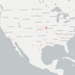 Google Fiber | Internet Service Provider | Broadbandnow   Texas Fiber Optic Map