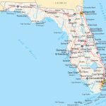 Google Florida Map And Travel Information | Download Free Google   Maps Google Florida Usa