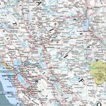 Google Map Of California Cities And Travel Information | Download   Google Maps Sacramento California