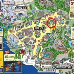 Google Map Universal Studios California – Map Of Usa District   Universal Studios Map California 2018