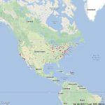 Google Map Us And Canada Maps Usa States Florida 45 With East Asia 9   Maps Google Florida Usa