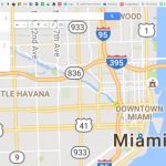 Google Maps Miami Carnival Tutorial   Youtube   Google Map Miami Florida