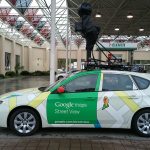 Google Maps Street View Car | The Google Maps Street View Ca… | Flickr   Google Maps Orlando Florida Street View