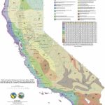 Great Evapotranspiration Zones Map For California, Data For Arizona   California Zone Map